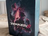 Tekken 8 ps5 ultimate collectors edition - nuotraukos Nr. 28