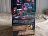 Tekken 8 ps5 ultimate collectors edition - nuotraukos Nr. 29
