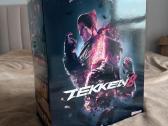Tekken 8 ps5 ultimate collectors edition - nuotraukos Nr. 30