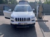 Jeep Cherooke - nuotraukos Nr. 4