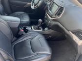 Jeep Cherooke - nuotraukos Nr. 8