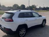 Jeep Cherooke - nuotraukos Nr. 10