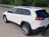 Jeep Cherooke - nuotraukos Nr. 12