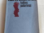 Kanceliarinės kalbos patarimai