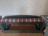 Viengulė sofa - nuotraukos Nr. 2