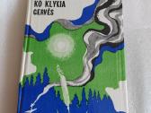 Ko klykia gervės