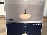 Pakabinamas Šviestuvai Alton 35 White Nordlux - nuotraukos Nr. 4
