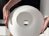Pakabinamas Šviestuvai Alton 35 White Nordlux - nuotraukos Nr. 8