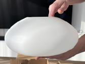 Pakabinamas Šviestuvai Alton 35 White Nordlux - nuotraukos Nr. 9