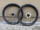 Roval Control Alloy 350 6b MTB/XC 29" ratlankiai - nuotraukos Nr. 5