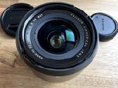 Fujinon xf 16mm f/1.4 r WR - nuotraukos Nr. 2