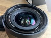 Fujinon xf 16mm f/1.4 r WR - nuotraukos Nr. 3