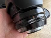 Fujinon xf 16mm f/1.4 r WR - nuotraukos Nr. 4