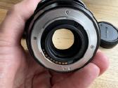 Fujinon xf 16mm f/1.4 r WR - nuotraukos Nr. 5