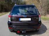 Subaru Forester 2.5 Cvt 4wd (2013) - nuotraukos Nr. 6