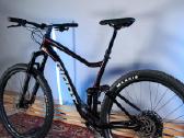 Giant Stance 1 enduro dviratis - nuotraukos Nr. 4