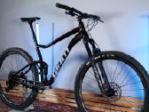 Giant Stance 1 enduro dviratis - nuotraukos Nr. 2