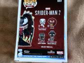 Funko pop marvel, venom, one piece. - nuotraukos Nr. 2