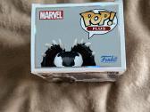 Funko pop marvel, venom, one piece. - nuotraukos Nr. 4