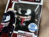 Funko pop marvel, venom, one piece. - nuotraukos Nr. 6