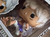Funko pop marvel, venom, one piece. - nuotraukos Nr. 8