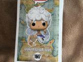 Funko pop marvel, venom, one piece. - nuotraukos Nr. 11