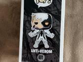 Funko pop marvel, venom, one piece. - nuotraukos Nr. 13