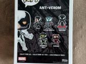 Funko pop marvel, venom, one piece. - nuotraukos Nr. 14
