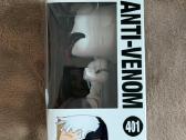 Funko pop marvel, venom, one piece. - nuotraukos Nr. 15