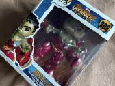 Funko pop marvel, venom, one piece. - nuotraukos Nr. 17
