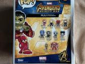 Funko pop marvel, venom, one piece. - nuotraukos Nr. 18
