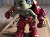 Funko pop marvel, venom, one piece. - nuotraukos Nr. 24