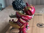 Funko pop marvel, venom, one piece. - nuotraukos Nr. 25