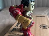 Funko pop marvel, venom, one piece. - nuotraukos Nr. 26