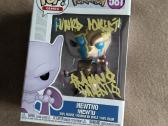 Funko pop marvel, venom, one piece. - nuotraukos Nr. 28