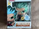 Funko pop marvel, venom, one piece. - nuotraukos Nr. 33