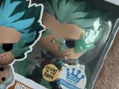 Funko pop marvel, venom, one piece. - nuotraukos Nr. 34