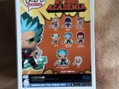 Funko pop marvel, venom, one piece. - nuotraukos Nr. 35