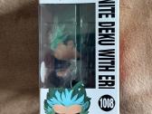 Funko pop marvel, venom, one piece. - nuotraukos Nr. 36