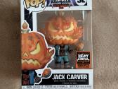 Funko pop marvel, venom, one piece. - nuotraukos Nr. 37