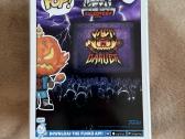 Funko pop marvel, venom, one piece. - nuotraukos Nr. 38