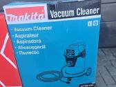 Makita Vc3211hx1 statybinis siurblys H klases Bosc - nuotraukos Nr. 4