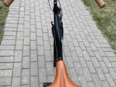 Dviratis Azimut Vintage - nuotraukos Nr. 3