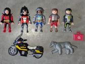 Playmobil rinkinys. Žmogeliukai 29x - nuotraukos Nr. 5