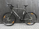 Kona gravel dviratis - nuotraukos Nr. 6