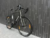 Kona gravel dviratis - nuotraukos Nr. 8