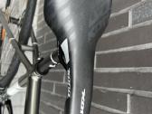 Kona gravel dviratis - nuotraukos Nr. 10