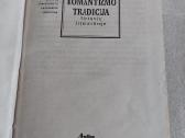Romantizmo tradicija lietuvių literatūroje - nuotraukos Nr. 2
