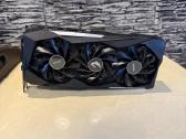 Geforce Rtx 3070 8gb Aourus Master su LCD ekranu