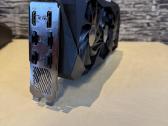 Geforce Rtx 3070 8gb Aourus Master su LCD ekranu - nuotraukos Nr. 5